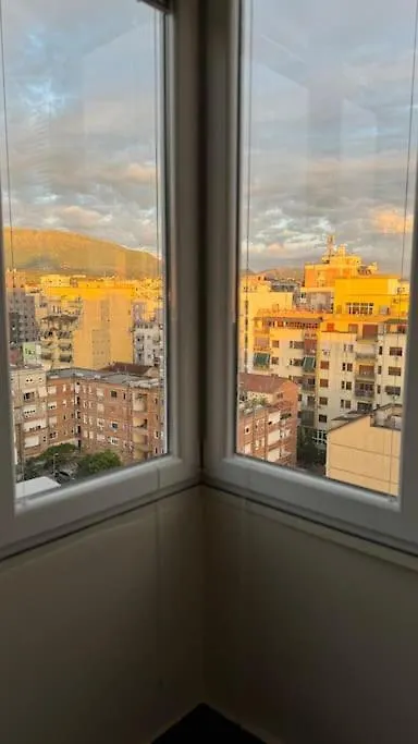 Peace And Love Luxury Apartment In Center, New Bazaar 2 Тирана