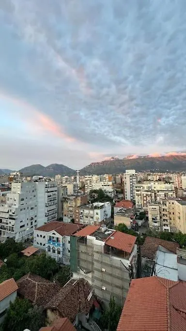Peace And Love Luxury Apartment In Center, New Bazaar 2 Тирана Албания